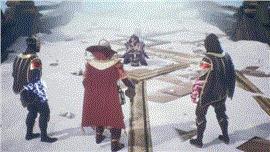 私服天龙八部醉武侠